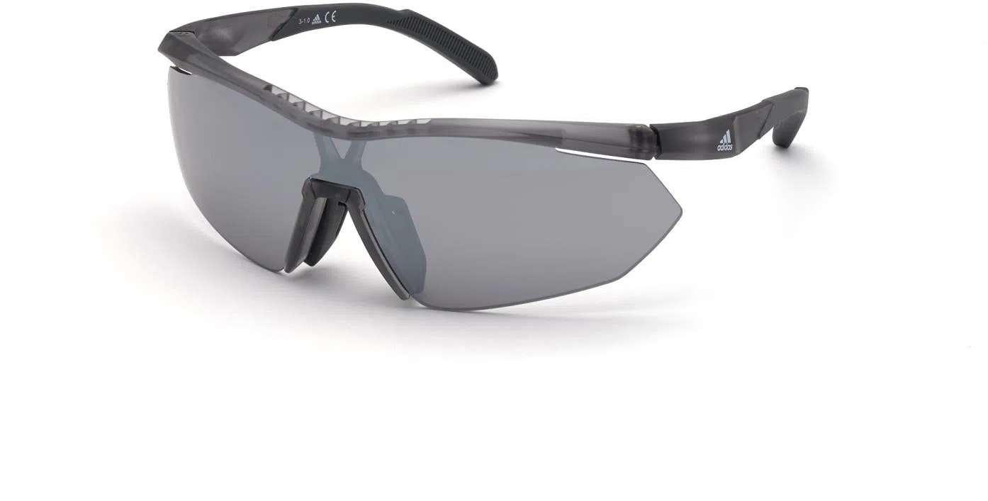 ADIDAS SPORT 0016 Sunglasses - view 3
